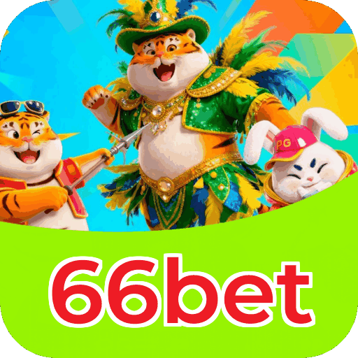 Comparação APP mobile vs versão web da 66bet